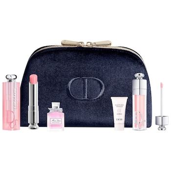 dior addict beauty ritual set|dior makeup favorites set.